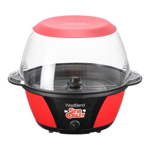 スタークレージー コーンポッパー TP-4型/業務用/新品/小物送料対象商品|厨房機器と店舗用品 TENPOS