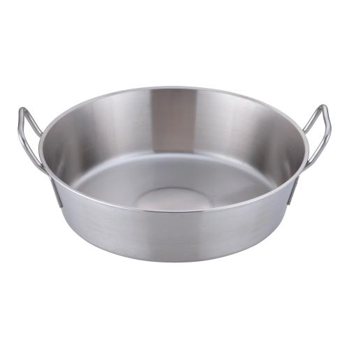 SA パワー・デンジ 揚鍋 33糎/お役目用/新品/小物貨物輸送客体商いもの