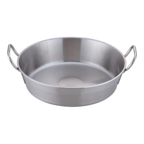 SA パワー・デンジ 揚鍋 39糎/お役目用/新品/貨物輸送無料