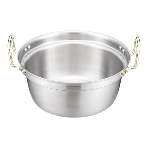 SAスーパーデンジ 円付鍋 27cm/業務用/新品/小物送料対象商品｜厨房機器と店舗用品 TENPOS