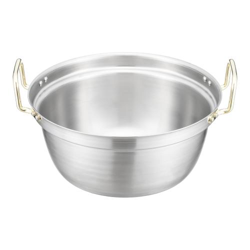 SAスーパーデンジ 円付鍋 36cm 《新型ハンドル》/業務用/新品/小物送料対象商品