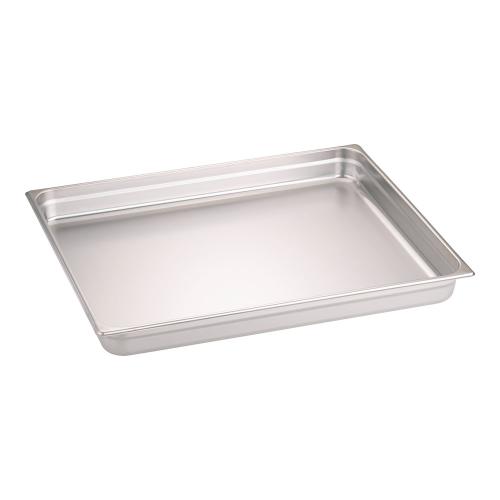DO-EN18-8ガストロノームパン 2/1  65mm 821.2S/業務用/新品/小物送料対象商品