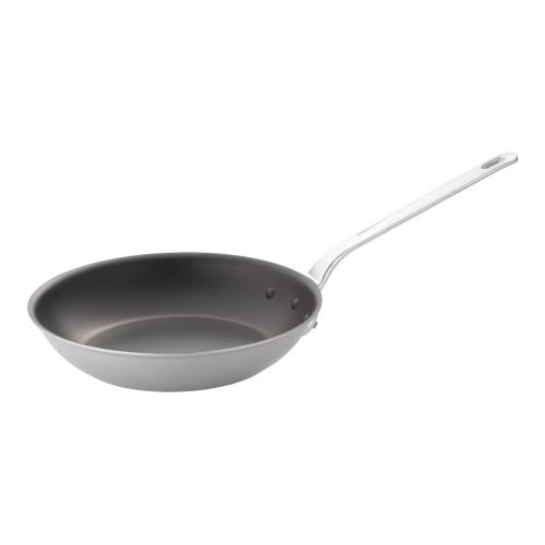 アルミ プロマイスターIH CT フライパン 33cm/業務用/新品/小物送料対象商品|厨房機器と店舗用品 TENPOS