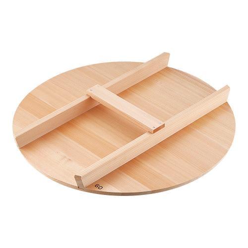 厚手サワラH型取手木蓋 60cm用/業務用/新品/小物送料対象商品|厨房機器と店舗用品 TENPOS