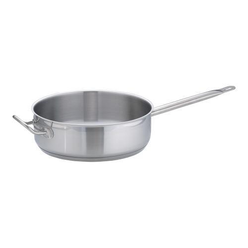 TKG PRO(プロ)片手浅型鍋(蓋無) 30cm/業務用/新品/小物送料対象商品