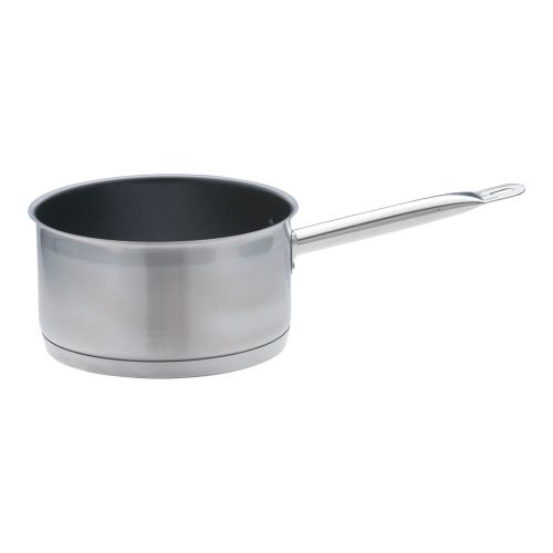 TKG PRO(プロ)エクスカリバー 片手深型鍋(蓋無)20cm/業務用/新品/小物送料対象商品 4,941円