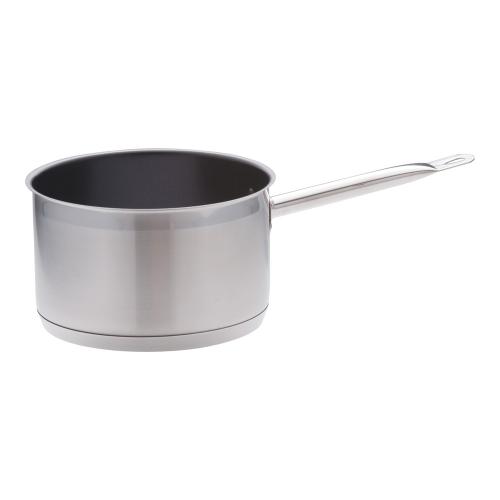 TKG PRO(プロ)エクスカリバー 片手深型鍋(蓋無)22cm/業務用/新品/小物送料対象商品