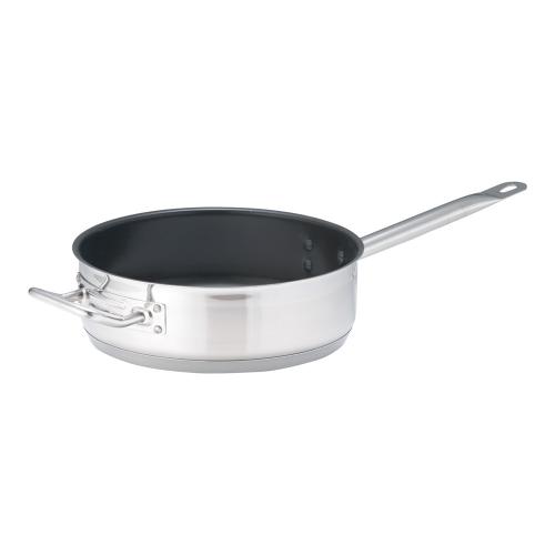 TKG PRO(プロ)エクスカリバー 片手浅型鍋(蓋無)26cm/業務用/新品/小物送料対象商品