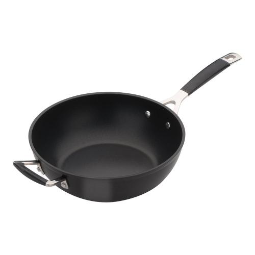ル・クルーゼ TNS ウォックパン 962020-26 26糎/お役目用/新品/貨物輸送無料
