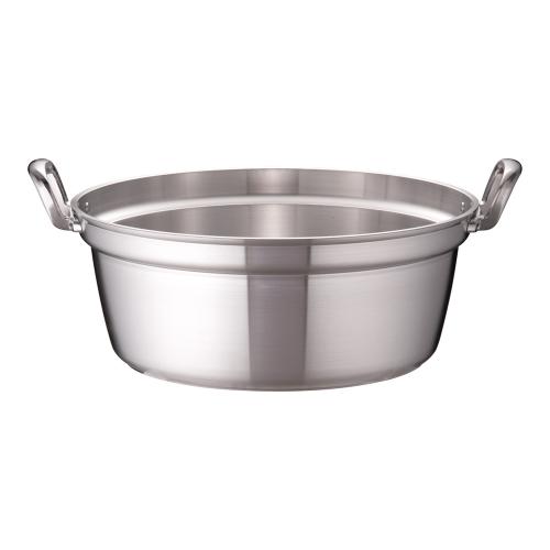 アルミ プロマイスターIH 料理鍋 45cm/業務用/新品/送料無料｜厨房機器と店舗用品 TENPOS