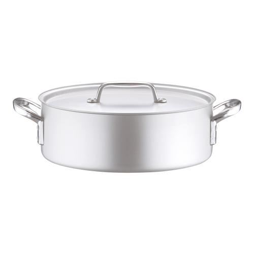 アルミ プロセレクト 外輪鍋(目盛付) 36cm/業務用/新品/小物送料対象商品|厨房機器と店舗用品 TENPOS