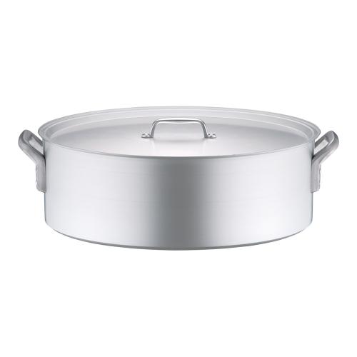 アルミ プロセレクト 外輪鍋(目盛付) 60cm/業務用/新品/送料無料