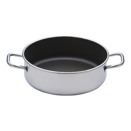 SAパワー・デンジ アルファ 外輪鍋 30cm(蓋無)/業務用/新品/送料無料|厨房機器と店舗用品 TENPOS
