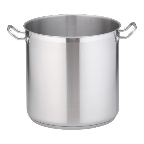 TKG PRO(プロ)寸胴鍋(蓋無) 30cm/業務用/新品/小物送料対象商品 12,650円