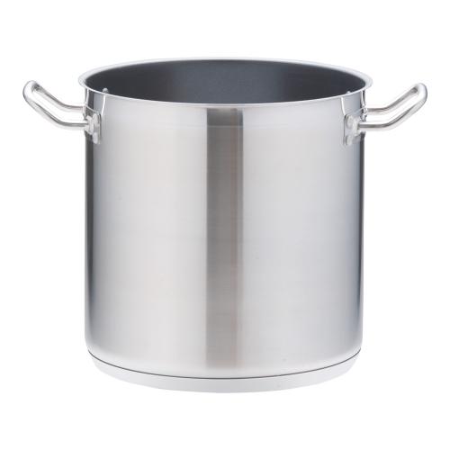 TKG PRO(労働者階級)エクスカリバー 寸胴鍋(蓋無)26珊/御勤め用/新品/小物貨物輸送客体商いもの