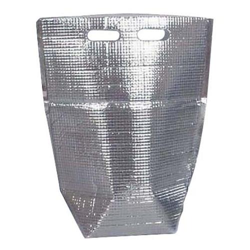 保冷・保温袋 アルバック 自立式袋 (50枚入) Lサイズ/業務用/新品/小物送料対象商品