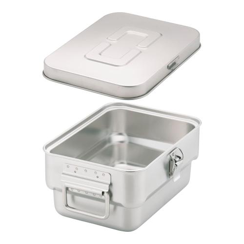 ステン マイルドボックスS 4L SMB-04コマーシャル ゼムクリップ付/御勤め用/新品/貨物輸送無料
