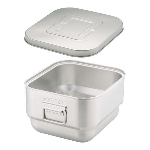 ステン マイルドボックスS 10L SMB-10M ゼムクリップなし/御役目用/新品/貨物輸送無料