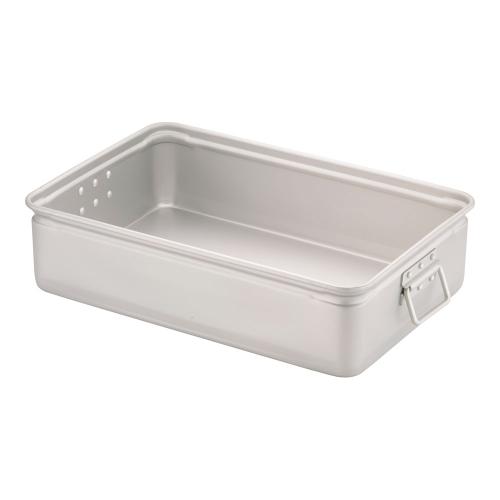 軽銀二号さん番重 大 140/お役目用/新品/小物貨物輸送客体商いもの