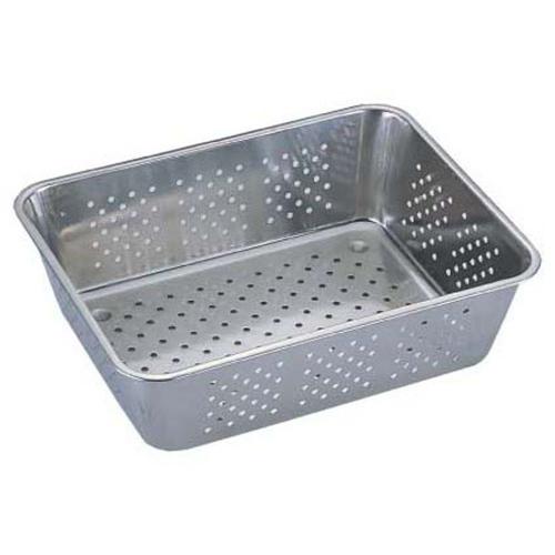 エコクリーン UK18-8野菜水切りバット 6枚取/業務用/新品/小物送料対象商品