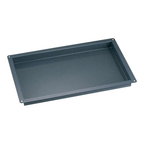 エナメルトレイ ホテルパン1/1サイズ 530×325×40mm/業務用/新品/小物送料対象商品