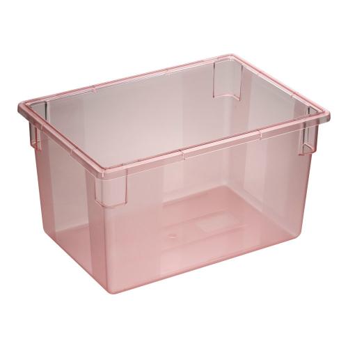 フードストレッジBOX フルサイズ 10624C-05  赤いこと/御役目用/新品/貨物輸送無料