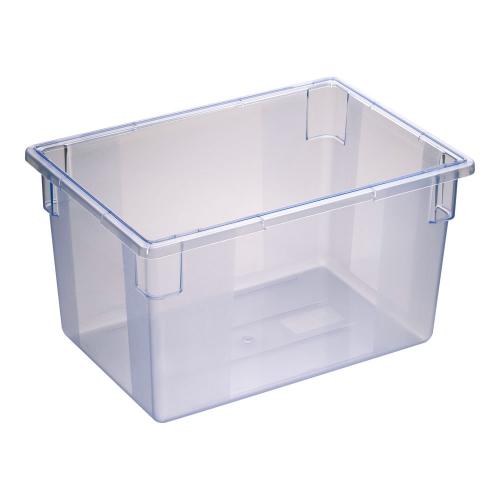 フードストレッジBOX フルサイズ 10624C-14  青色/御役目用/新品/貨物輸送無料 その他-キッチン用品・食器・調理器具