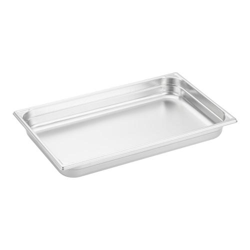 ブウジャー ステンレス ホテルパン 7410.06 1/1×65mm/業務用/新品/小物送料対象商品