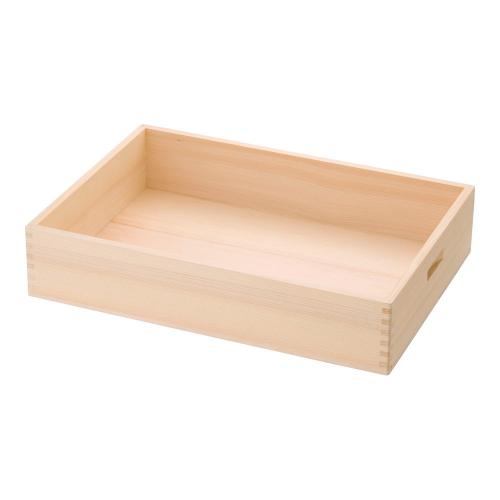 サワラ キメ箱 /業務用/新品/小物送料対象商品|厨房機器と店舗用品 TENPOS