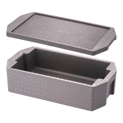 泊まり食麺麭専用入れもの 熱っぽい\u0026冷やりとした 1/1用RH-170型H捉え所の無い/御役目用/新品/小物貨物輸送客体商いもの