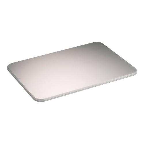 プラスケット用アルマイト蓋 298-A1F No.800用/業務用/新品/送料無料 21,432円