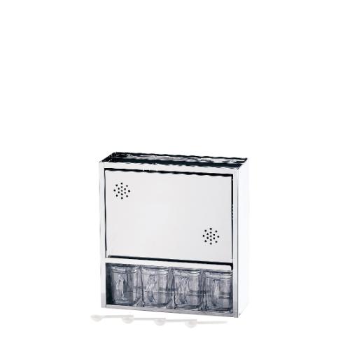 18-0 スパイスラック 4杯/業務用/新品/小物送料対象商品 8,572円