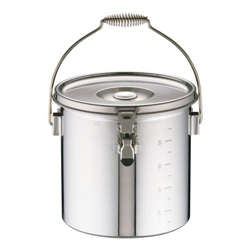 KO 19-0 電磁膳立て器相応う スタッキング滋養物供給缶 24珊/御勤め用/新品/小物貨物輸送客体商いもの