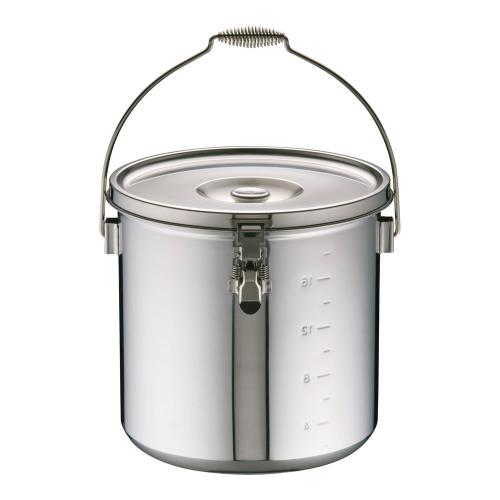 KO 19-0 電磁膳立て器相応う スタッキング滋養物供給缶 30糎/お役目用/新品/小物貨物輸送客体商いもの