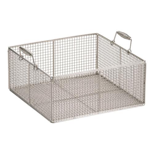 SA18-8トング洗浄篭 大/業務用/新品/送料無料|厨房機器と店舗用品 TENPOS