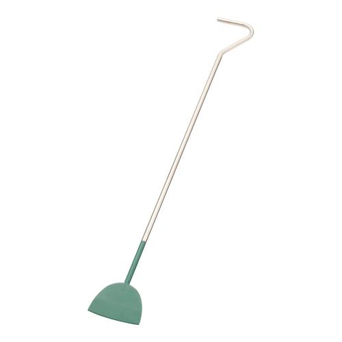 ケイ素樹脂 ウルトラロングヘラ 1200型 緑/御勤め用/新品/貨物輸送無料