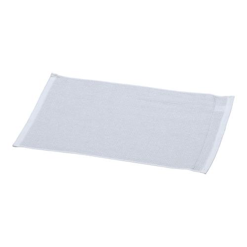 ミューファン 抗菌フキン(12枚入) 小 ホワイト/業務用/新品/小物送料対象商品