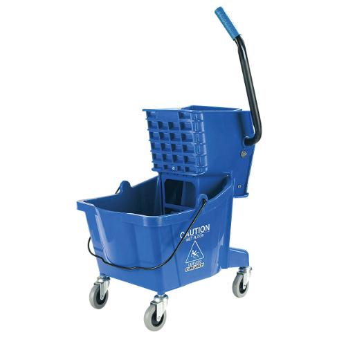 カーライル モップリンガー 36908 ブルー/業務用/新品/小物送料対象商品|厨房機器と店舗用品 TENPOS
