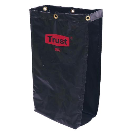 トラスト ルームメイキングカート用 ストローバッグ 6977/業務用/新品/小物送料対象商品