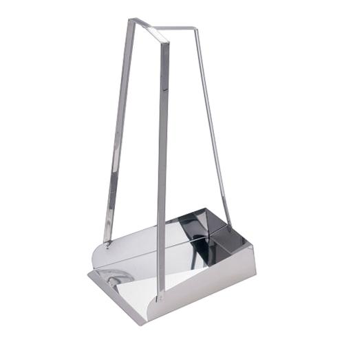 TKG18-8三つ手チリトリ 60cm/業務用/新品/小物送料対象商品 7,528円