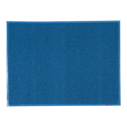 3M スタンダードクッション(裏地つき) 900×1200mm 青/業務用/新品/小物送料対象商品