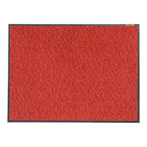 ロンステップマット 900×1200mm 赤黒/業務用/新品/小物送料対象商品|厨房機器と店舗用品 TENPOS