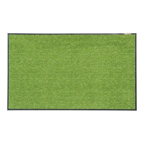 ロンステップマット 900&times;1500mm 緑/業務用/新品/小物送料対象商品｜厨房機器と店舗用品 TENPOS