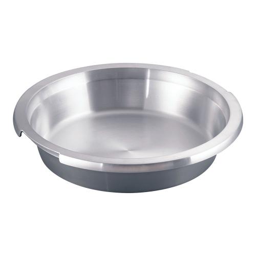 TKG IHアルミキャストフードパン 丸型大/御役目用/新品/小物貨物輸送客体商いもの その他-キッチン用品・食器・調理器具
