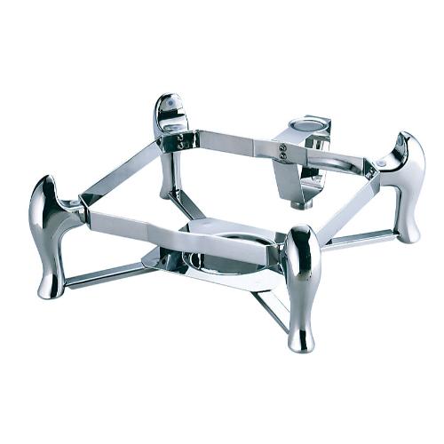 KINGOチェーフィング用スタンド デラックスタイプ C50/業務用/新品/送料無料｜厨房機器と店舗用品 TENPOS 19,800円