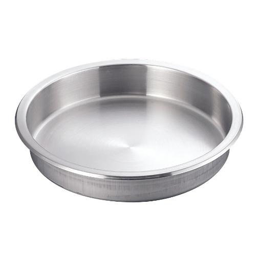 KINGOチェーフィング用STフードパン 丸型(大)/業務用/新品/小物送料対象商品