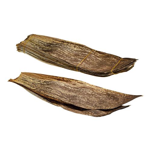 天然竹皮 大 1kg(約65枚入)/業務用/新品/小物送料対象商品