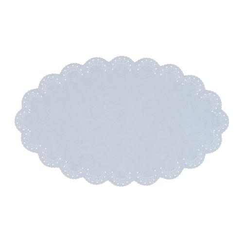 耐油レースペーパー 小判型 22号(300枚入)/業務用/新品/小物送料対象商品 7,814円