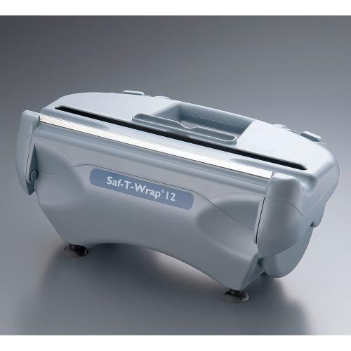 サンジャマー セーフティーラップカッター SW12/業務用/新品/送料無料|厨房機器と店舗用品 TENPOS