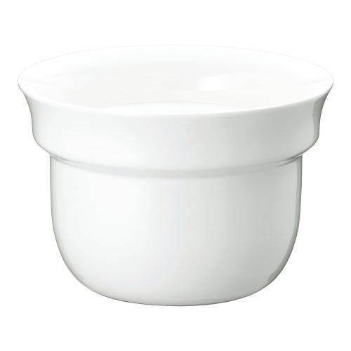KINGO 丸吸いものステイション 4.5L用 瀬戸ものボンネット食麺麭/お役目用/新品/小物貨物輸送客体商いもの